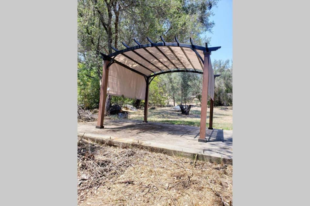 הוילה ת'רי ריברס Pebble Creek מראה חיצוני תמונה