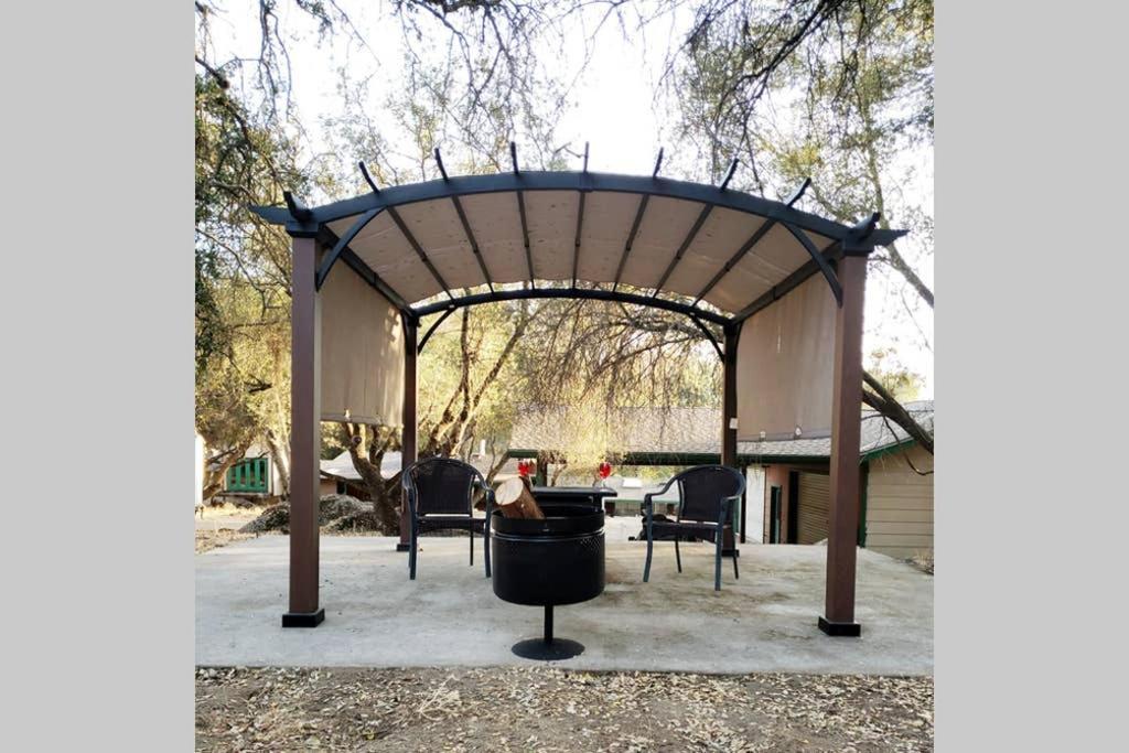 הוילה ת'רי ריברס Pebble Creek מראה חיצוני תמונה